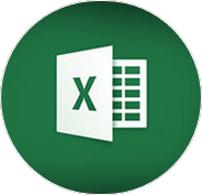 Excel y PDF
